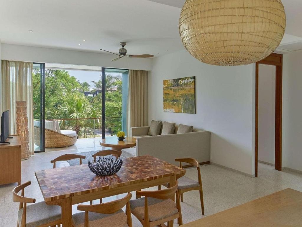 Villa Ocean View And Apartment Da Nang "Free Pick Up" Exterior photo