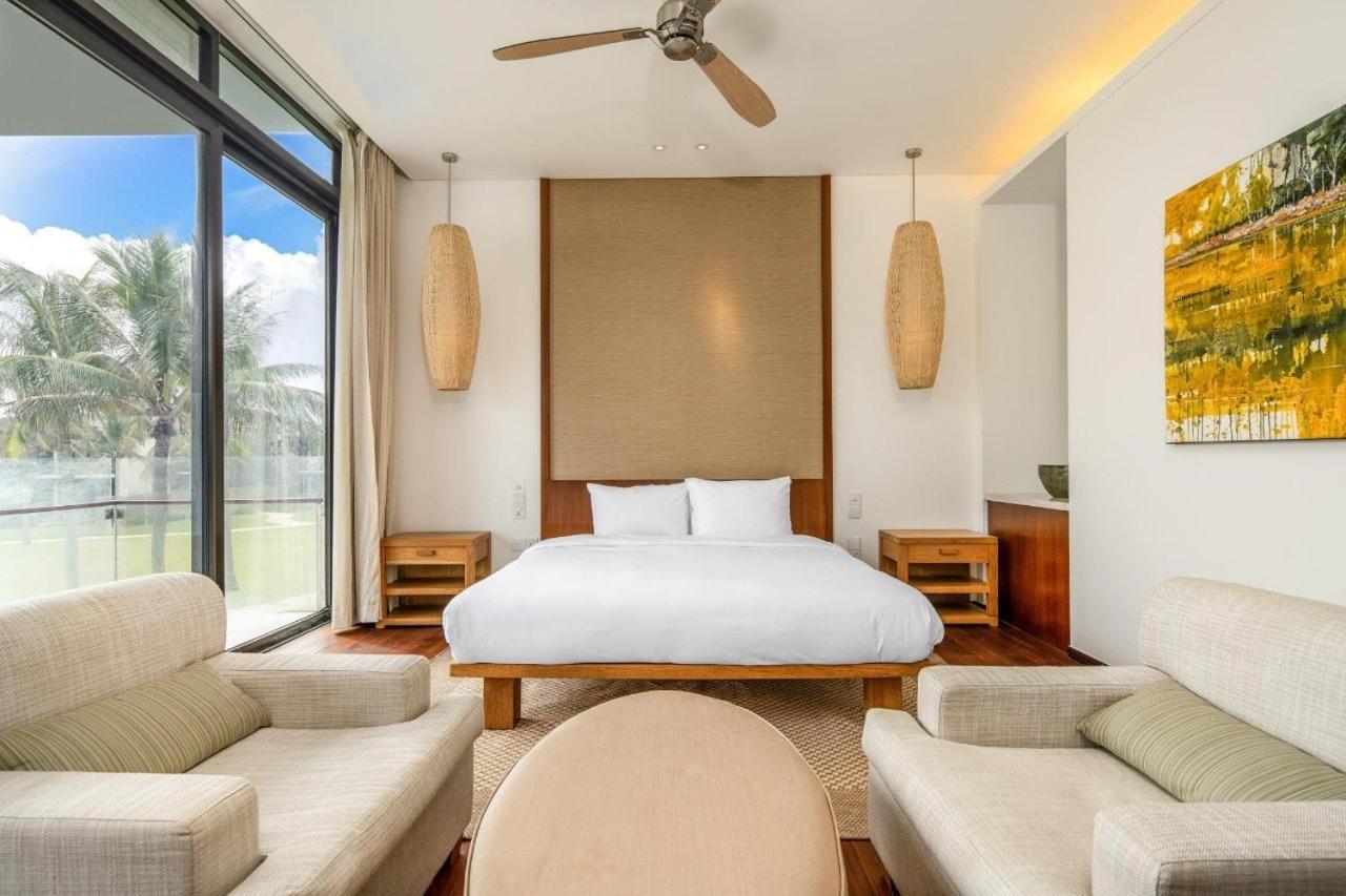 Villa Ocean View And Apartment Da Nang "Free Pick Up" Exterior photo