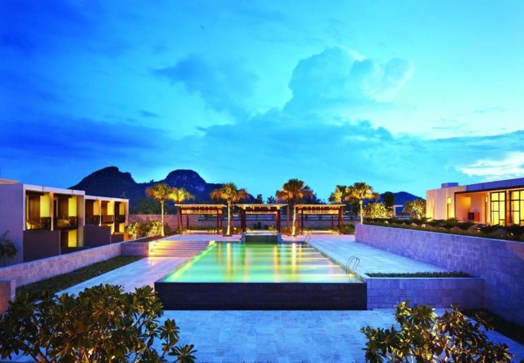 Villa Ocean View And Apartment Da Nang "Free Pick Up" Exterior photo