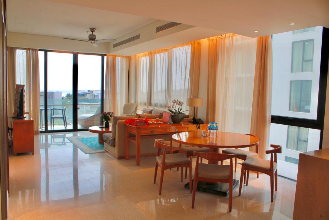 Villa Ocean View And Apartment Da Nang "Free Pick Up" Exterior photo