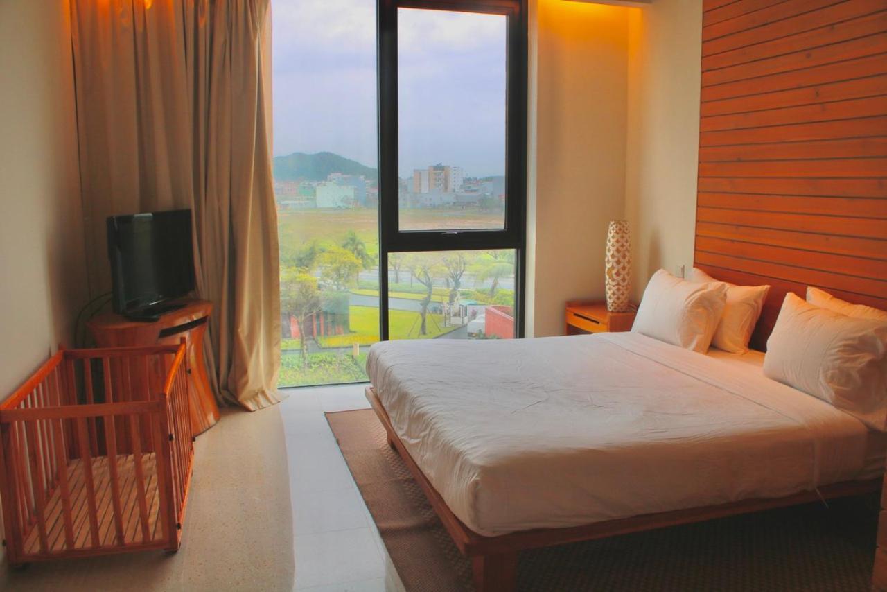 Villa Ocean View And Apartment Da Nang "Free Pick Up" Exterior photo