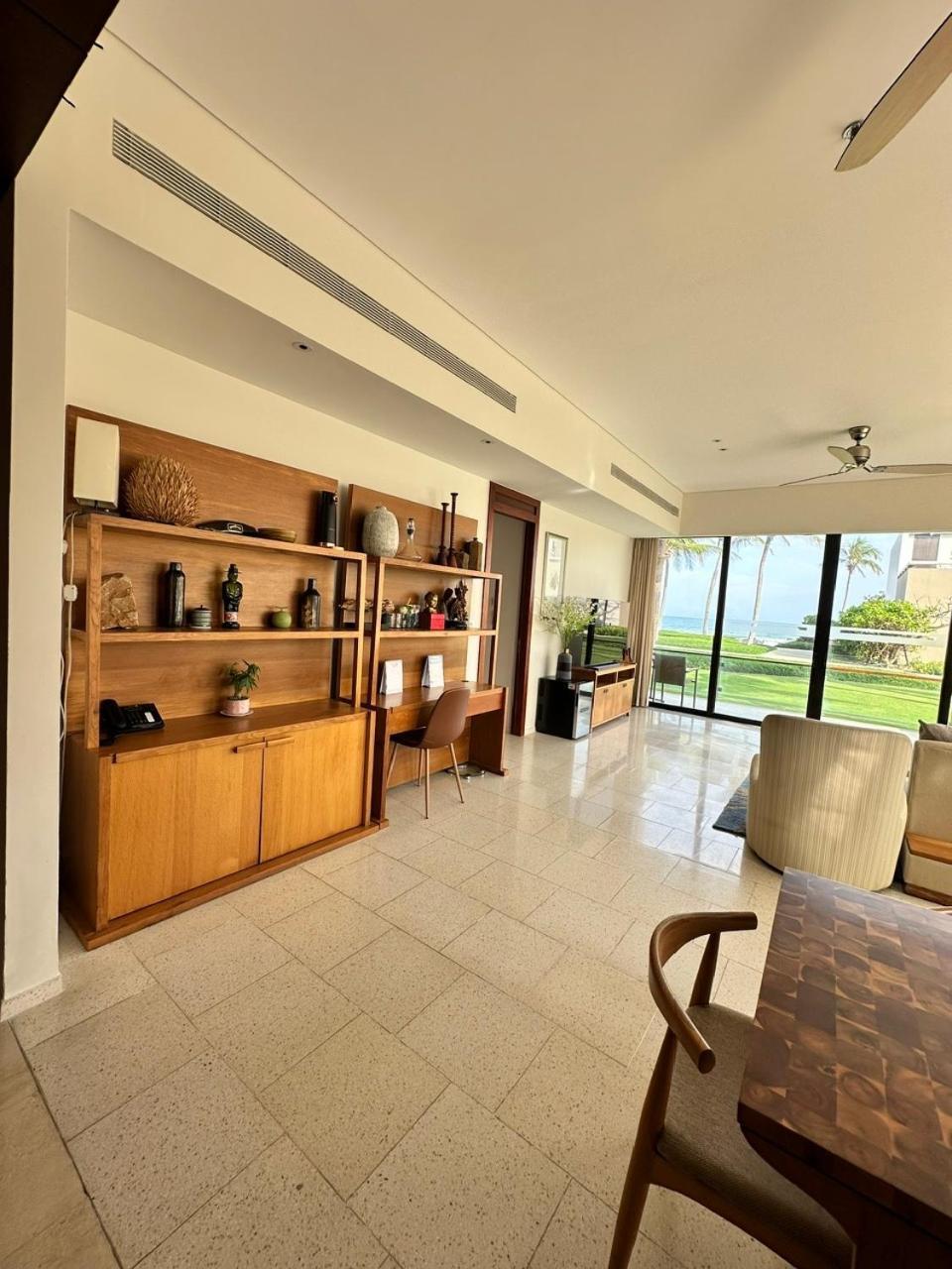 Villa Ocean View And Apartment Da Nang "Free Pick Up" Exterior photo