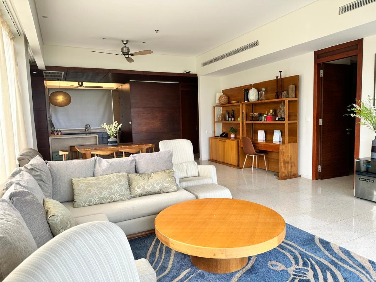Villa Ocean View And Apartment Da Nang "Free Pick Up" Exterior photo