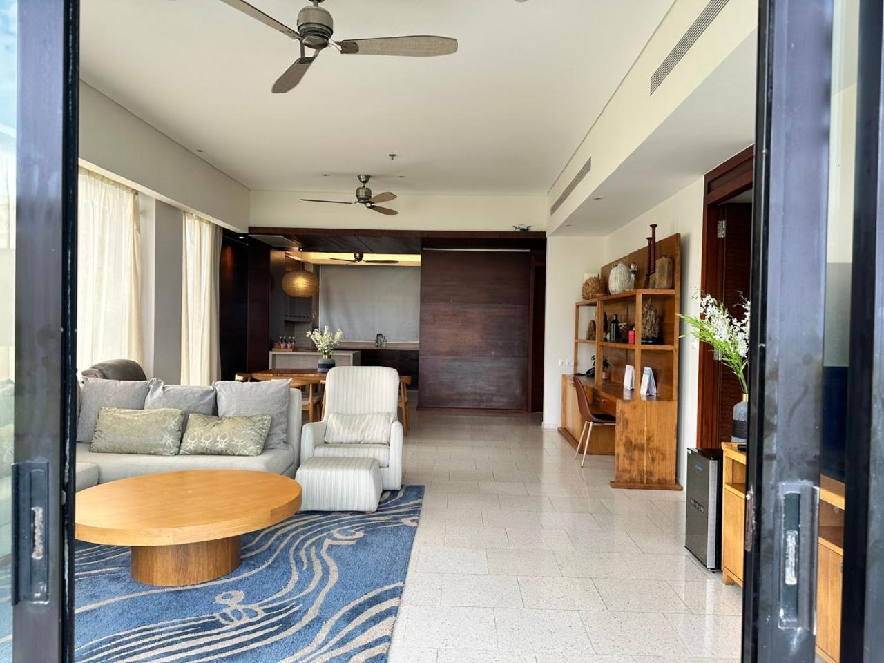 Villa Ocean View And Apartment Da Nang "Free Pick Up" Exterior photo