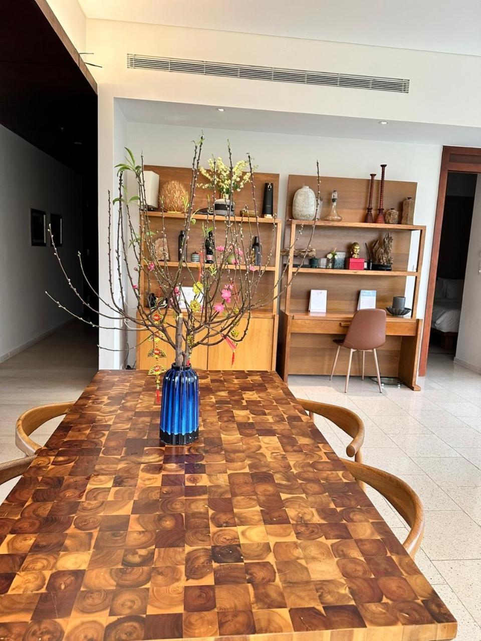 Villa Ocean View And Apartment Da Nang "Free Pick Up" Exterior photo
